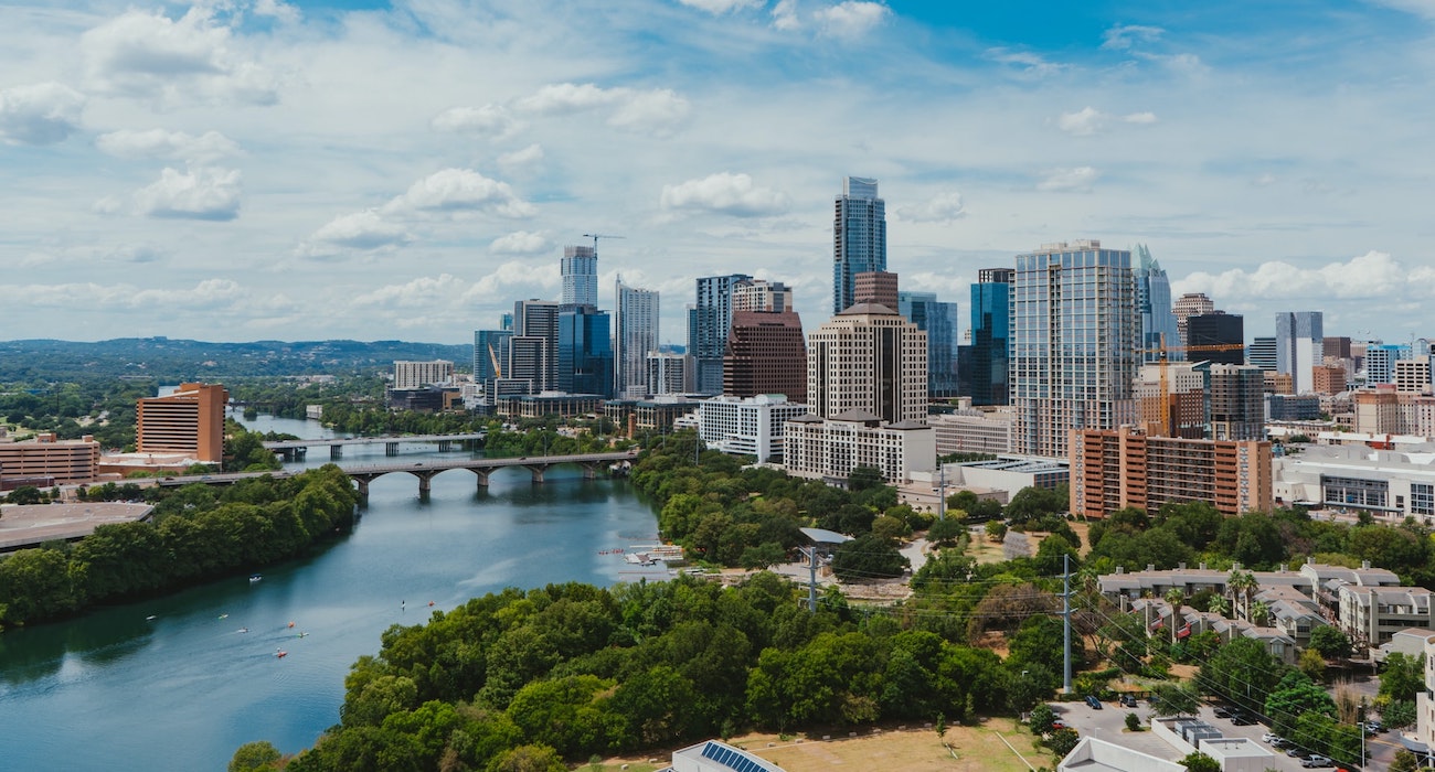 austin los angeles