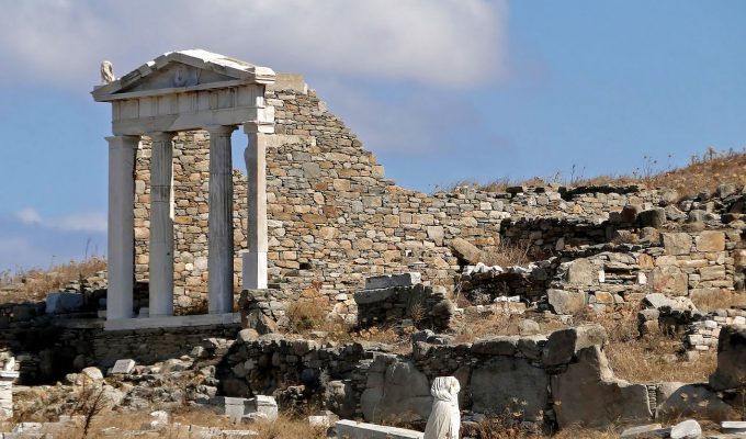 Delos
