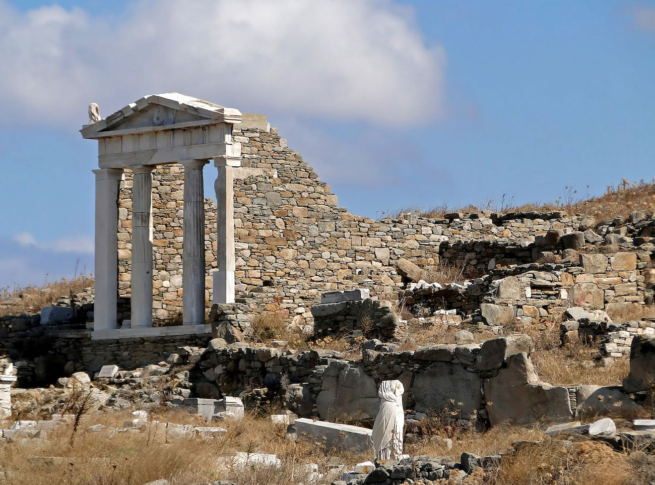 Delos