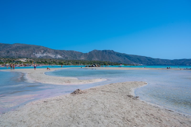 Crete, Greece