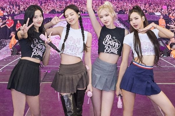 K-POP