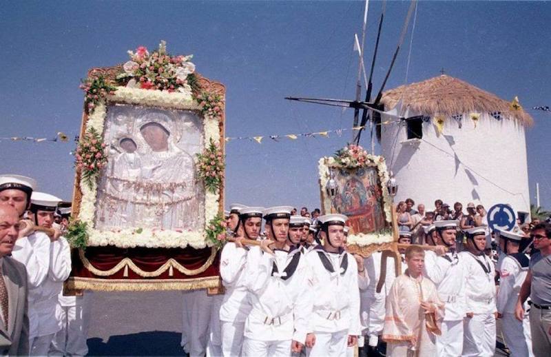 Assumption Day