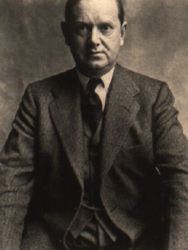 Evelyn Waugh