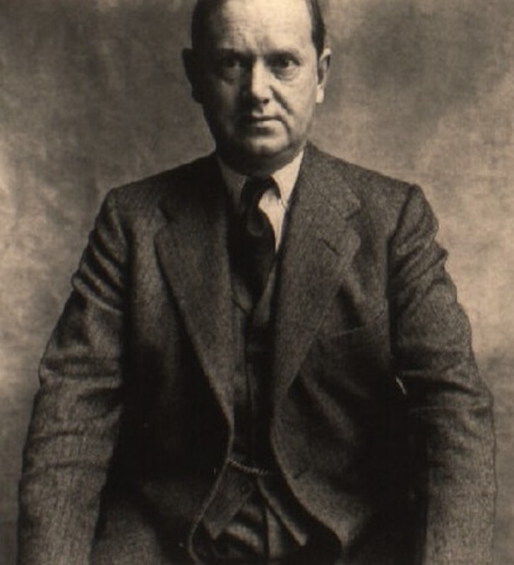 Evelyn Waugh