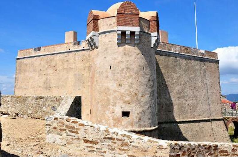 citadel st tropez