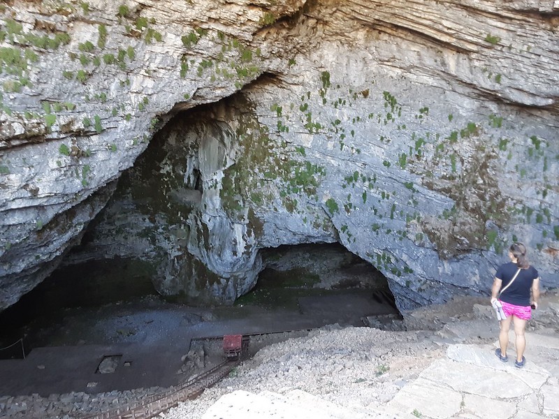 Idaean Cave, Greek Mythology