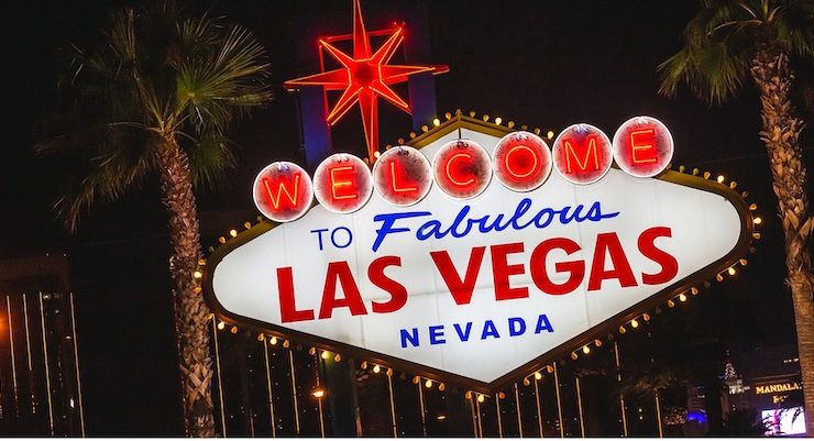 las vegas