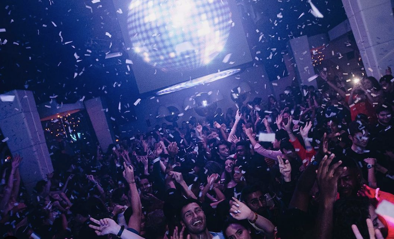 VENU BOSTON