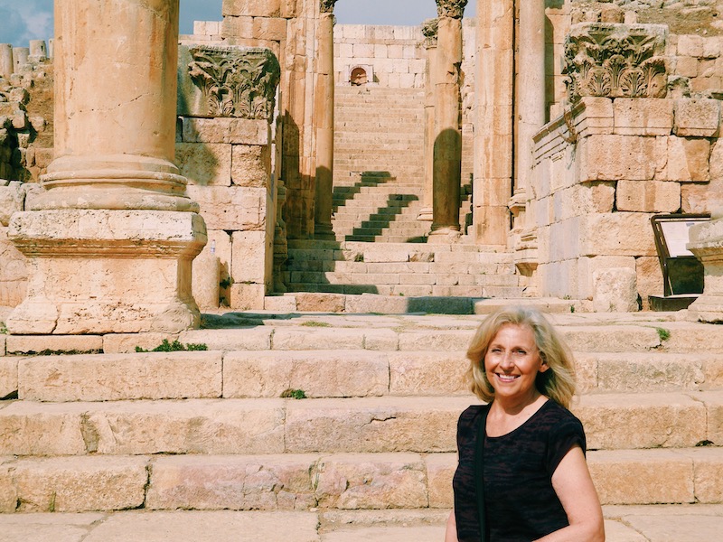 Ruins