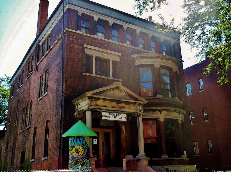 South Side, Chicago