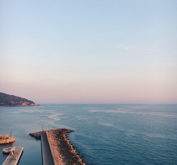 Sperlonga, Italy's hidden coastal