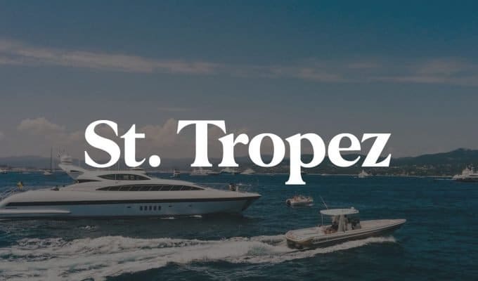 things to do in st tropez