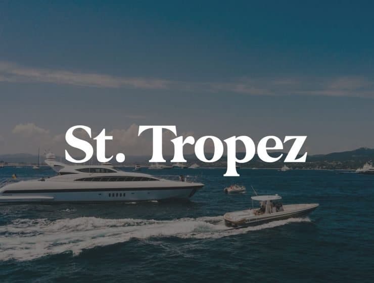 things to do in st tropez