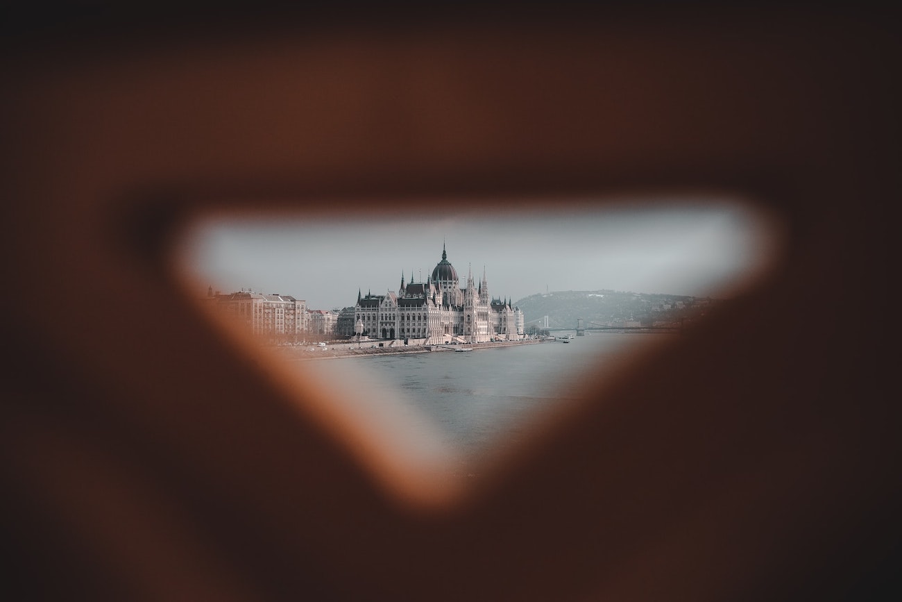 visit budapest