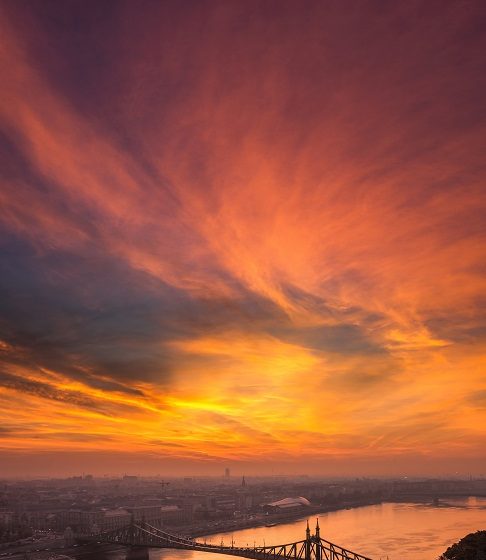 visit budapest