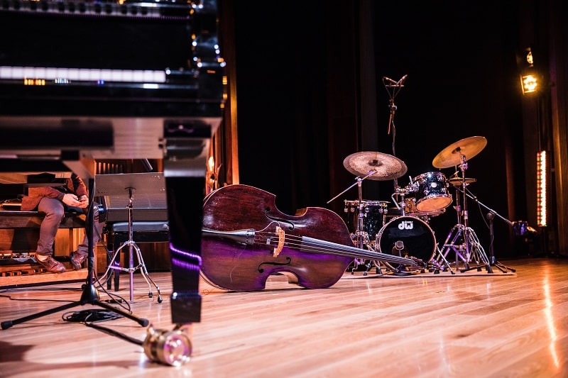 instruments