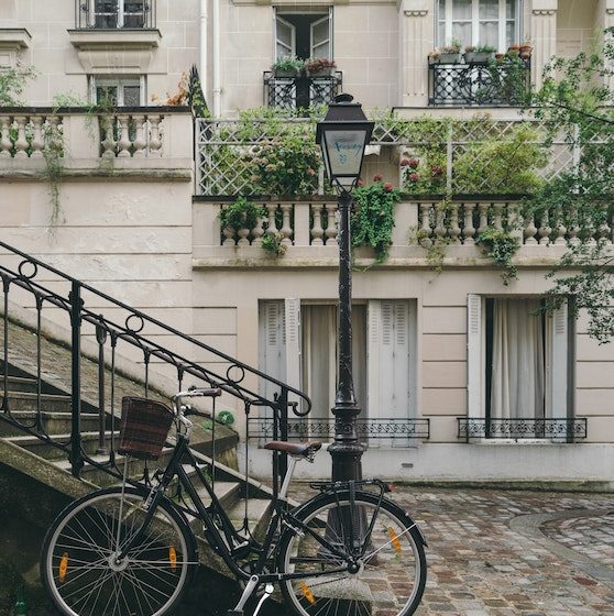 bicycle france