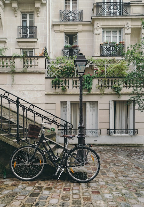 bicycle france