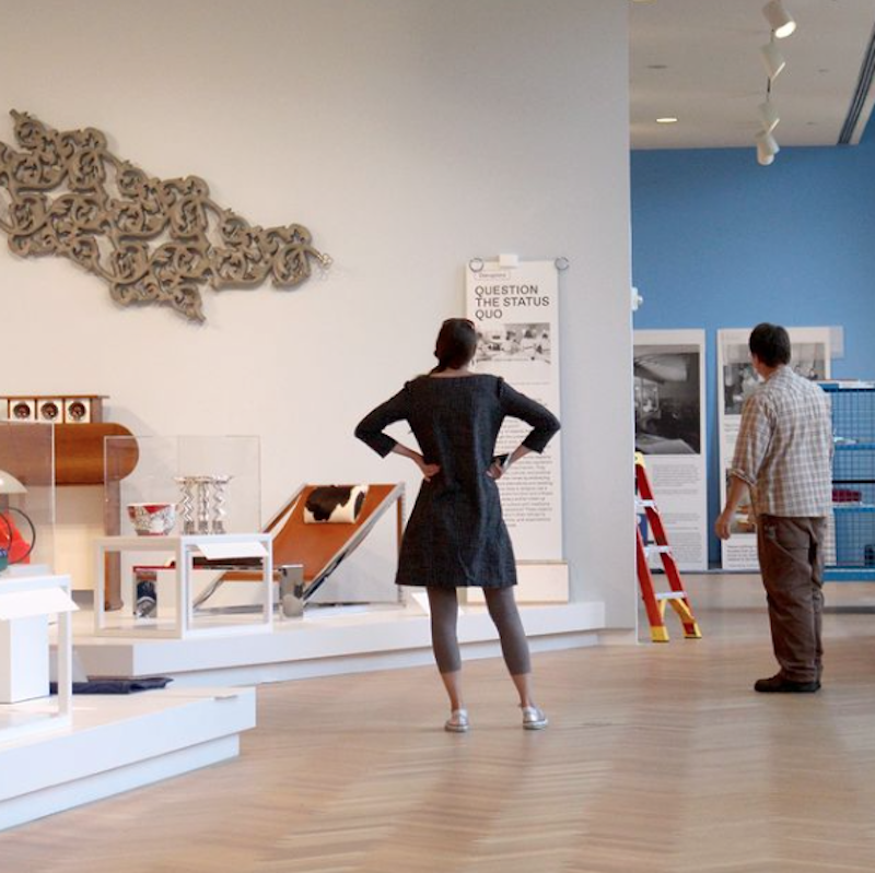 Carnegie Museum Of Art