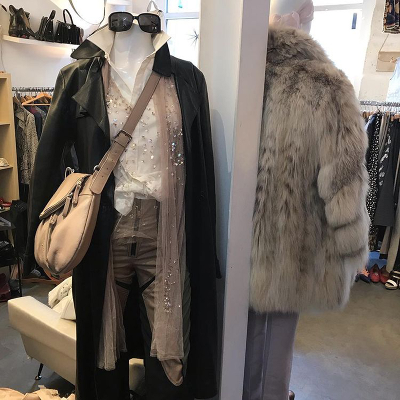 Citizen Concept Store