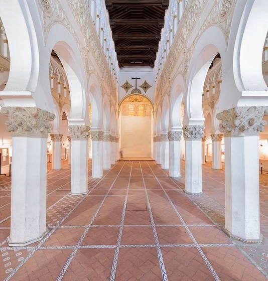 Santa María la Blanca