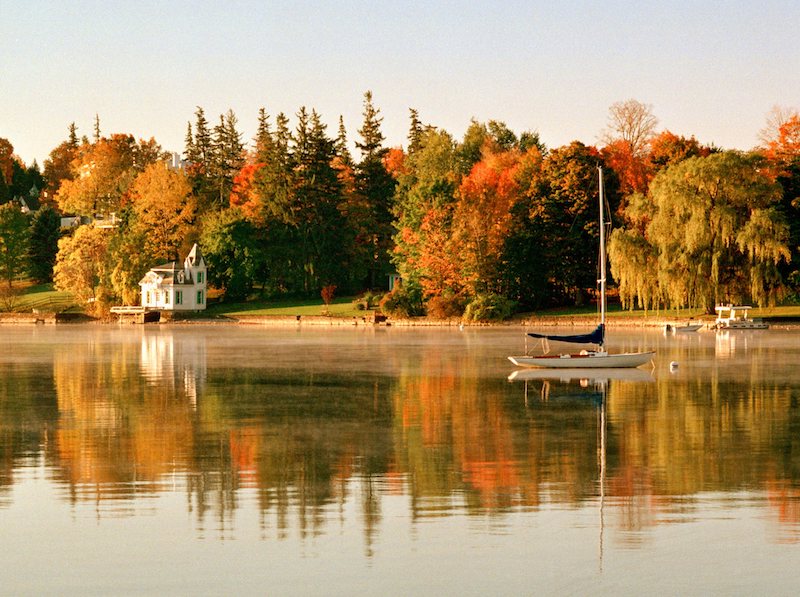 Skaneateles Area Chamber Of Commerce