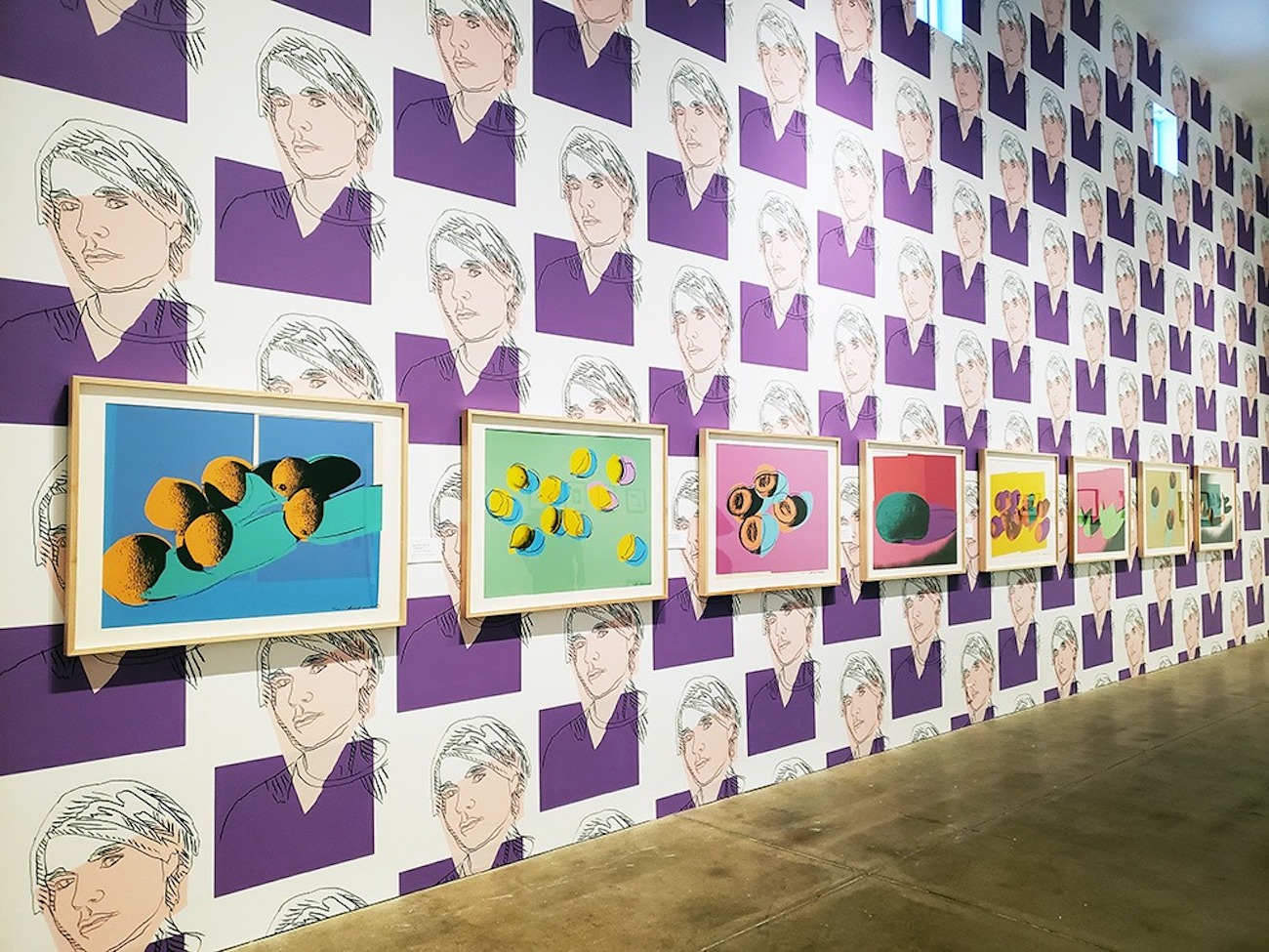 The Andy Warhol Museum