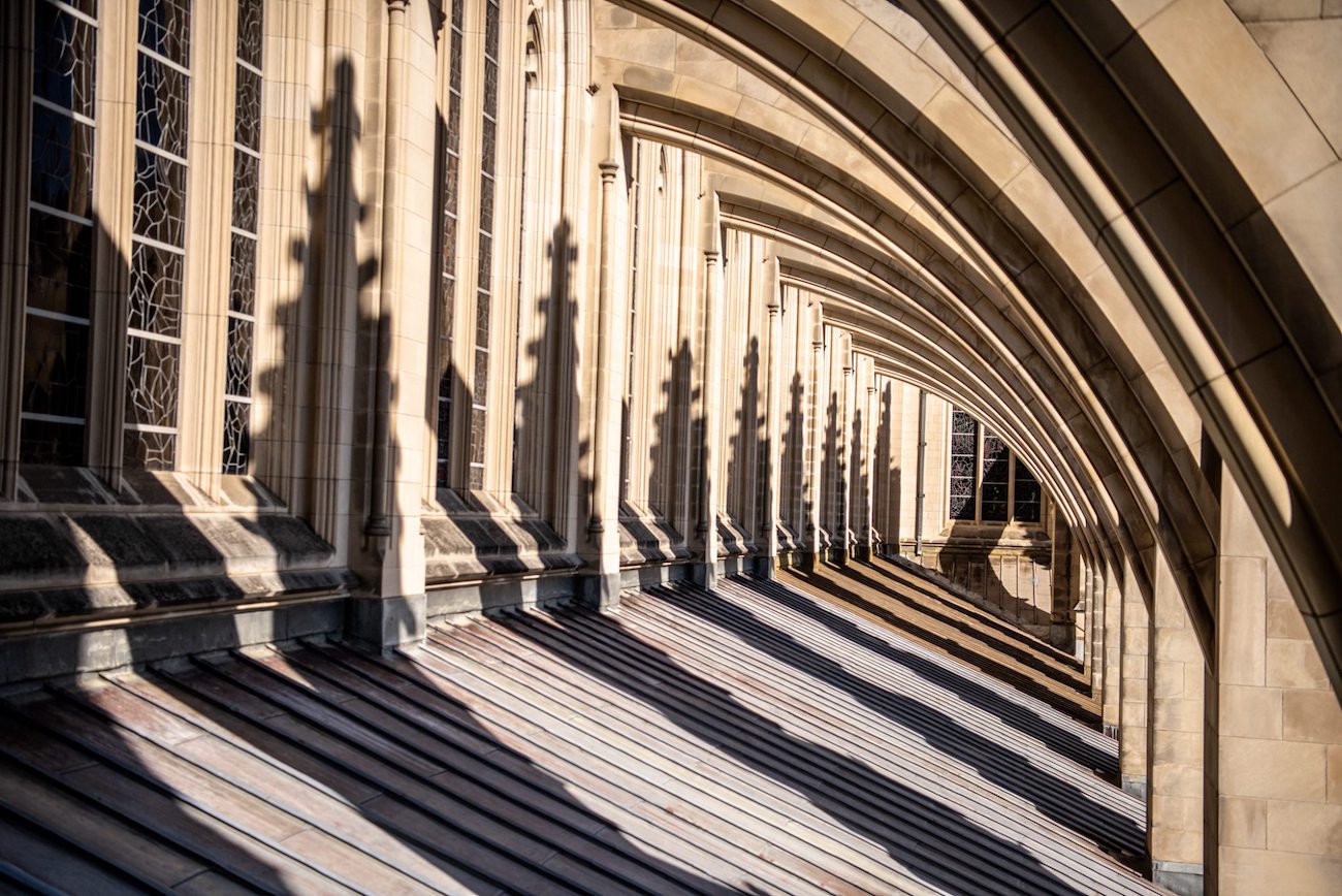 Washington National Cathedral