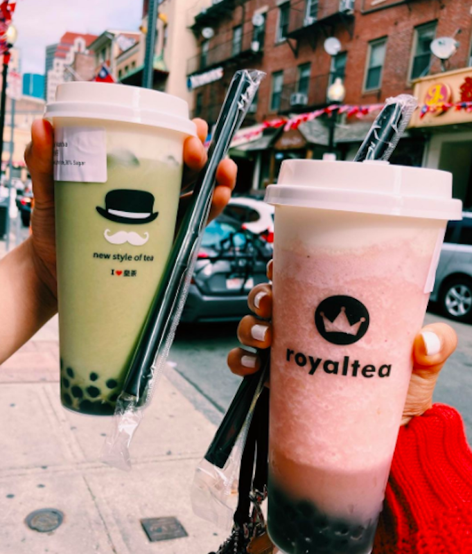 Royaltea 