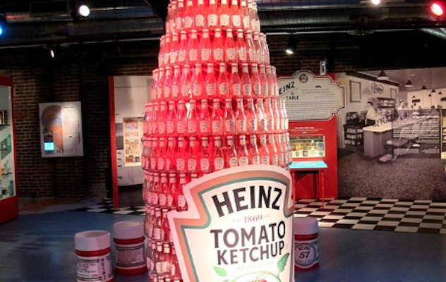Senator John Heinz History Center
