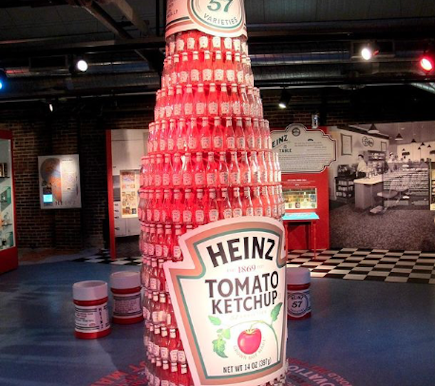 Senator John Heinz History Center