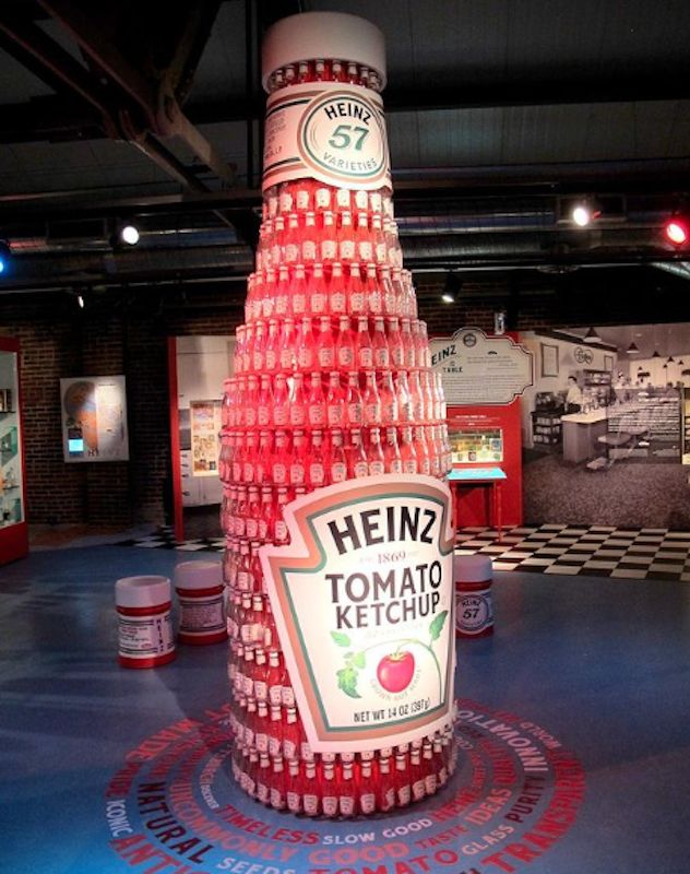 Senator John Heinz History Center