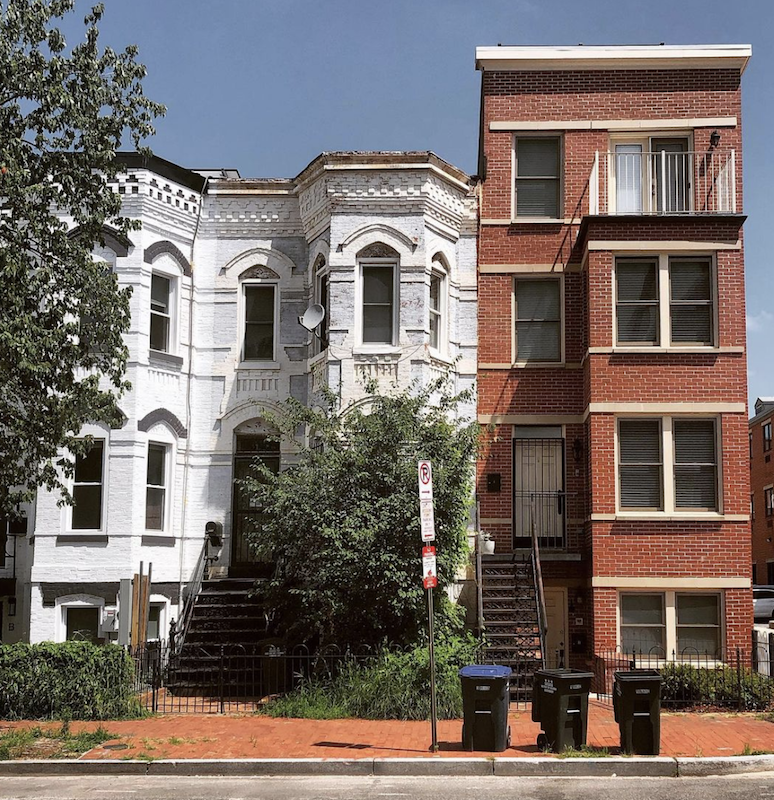 Shaw, Washington, D.C.