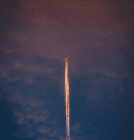space tourism