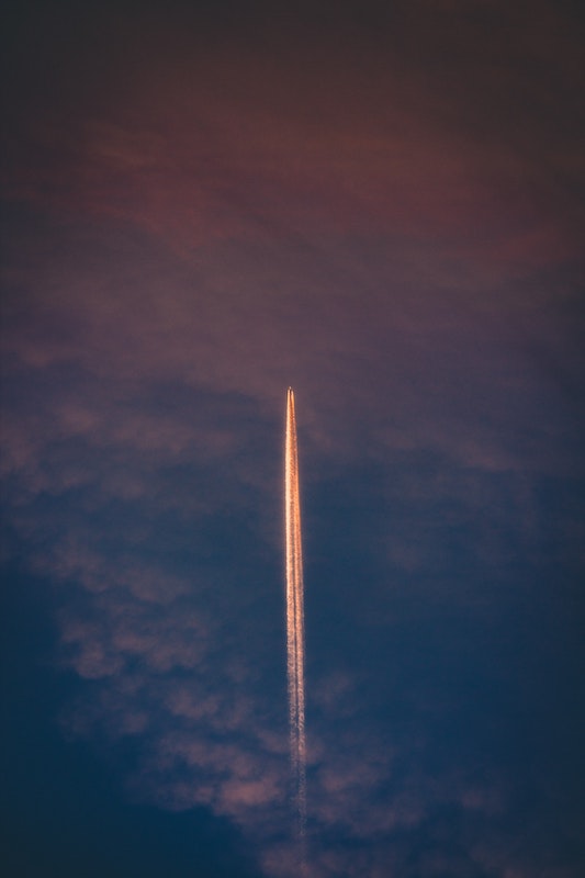 space tourism