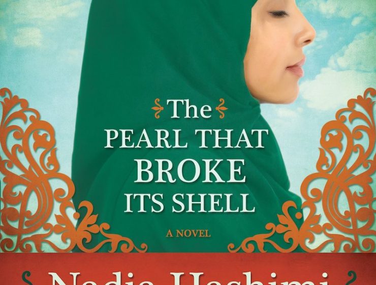 The Pearl that Broke Its Shell