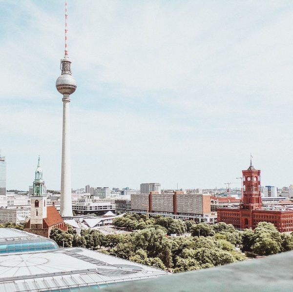 visit germany