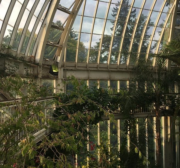 Botanical Gardens