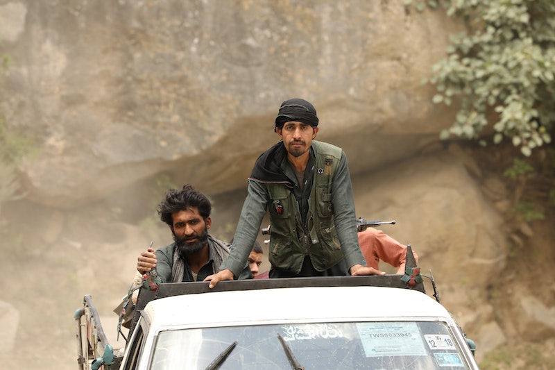 Aghanistan