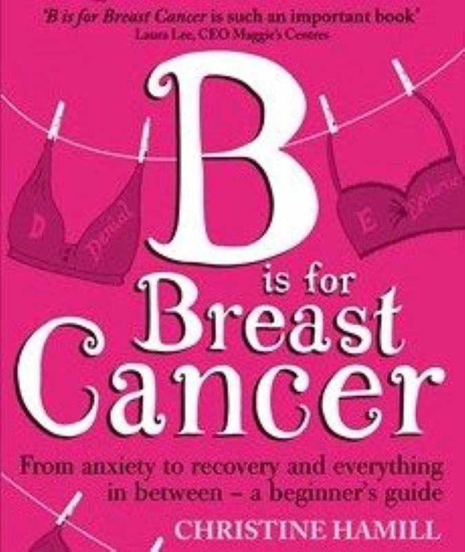 B is for Breast Cancer