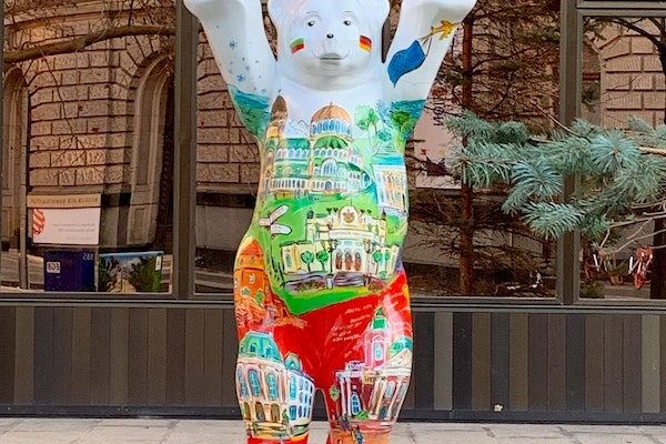 Berlin Buddy Bears