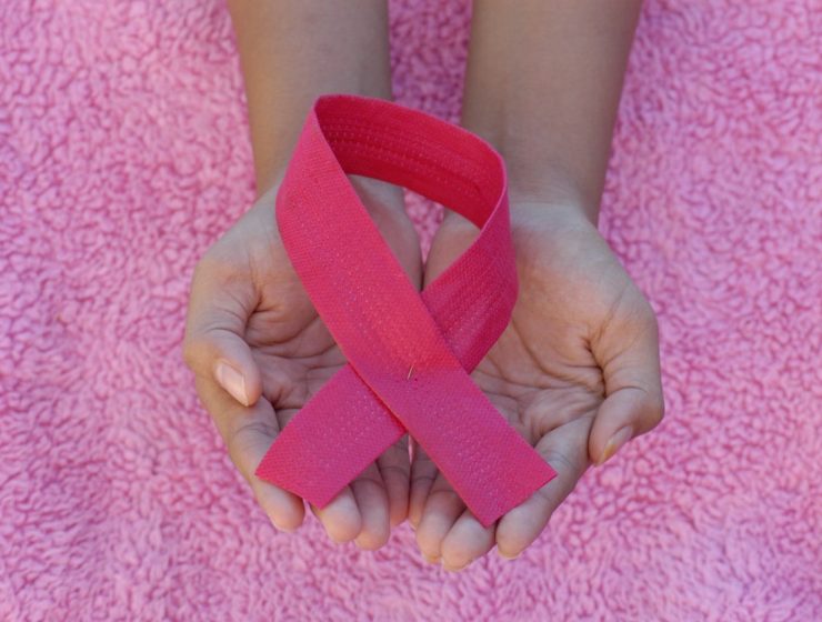 Breast Cancer Awareness Month