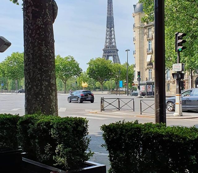 Chez Francis
