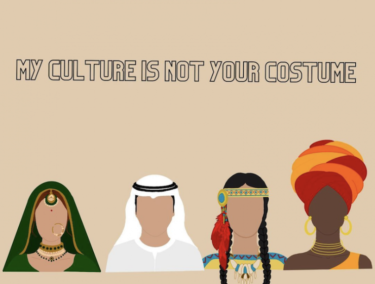 Cultural appropriation