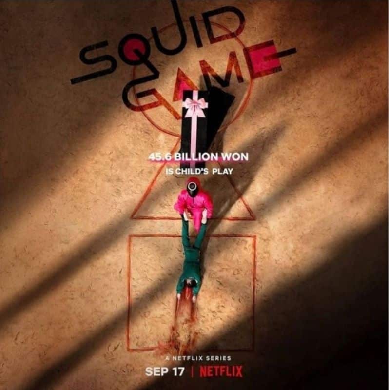 squid game