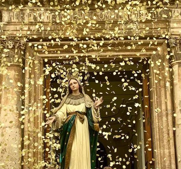 La Chiesa di San Filippo Apostolo