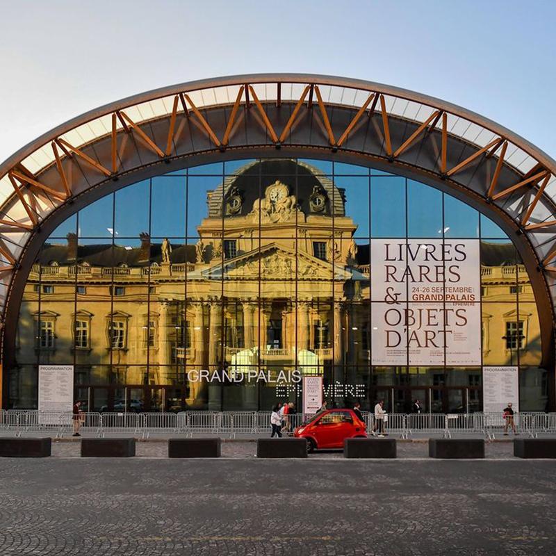Grand Palais