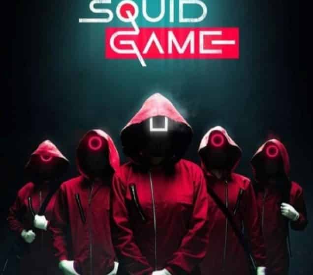 squid game