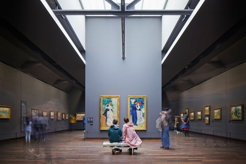 Musée d’Orsay