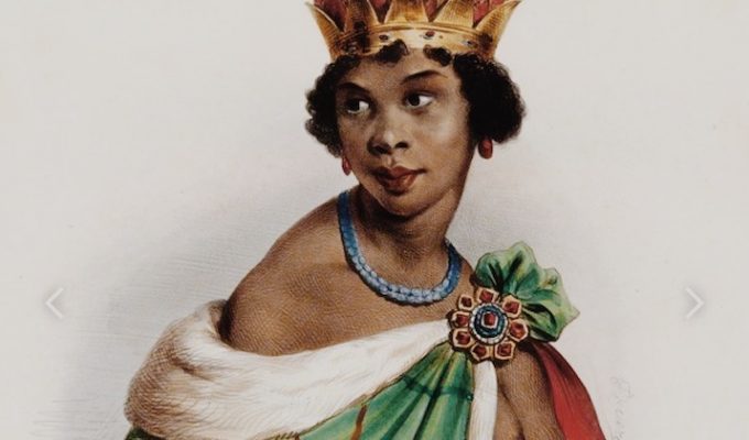 Nzinga
